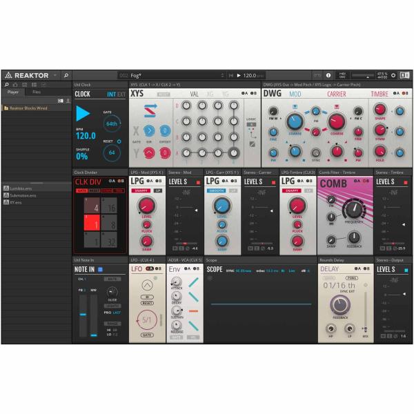 Native Instruments Komplete 12 Select Production Suite | IDJNOW