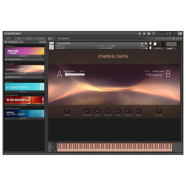 Native Instruments Komplete 12 Select Production Suite