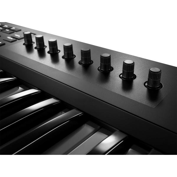 Native Instruments Komplete Kontrol A25 | IDJNOW
