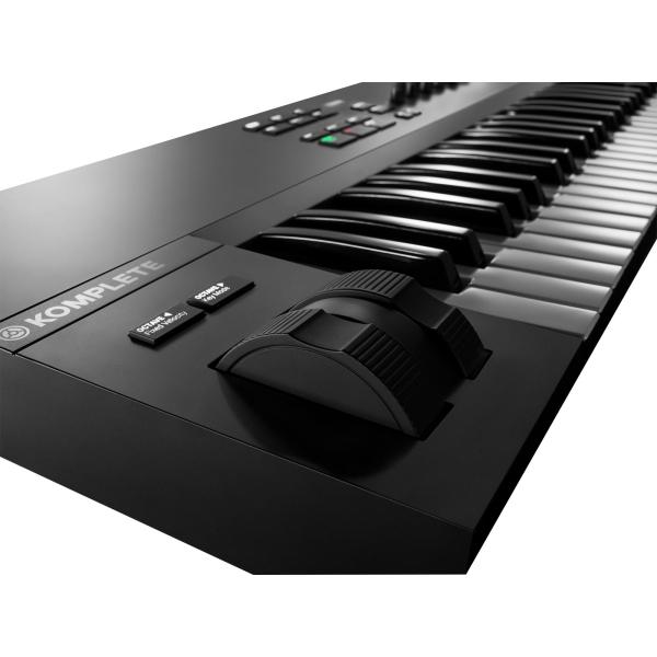 Native Instruments Komplete Kontrol A25 | IDJNOW