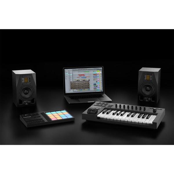 Native Instruments Komplete Kontrol A25 | IDJNOW