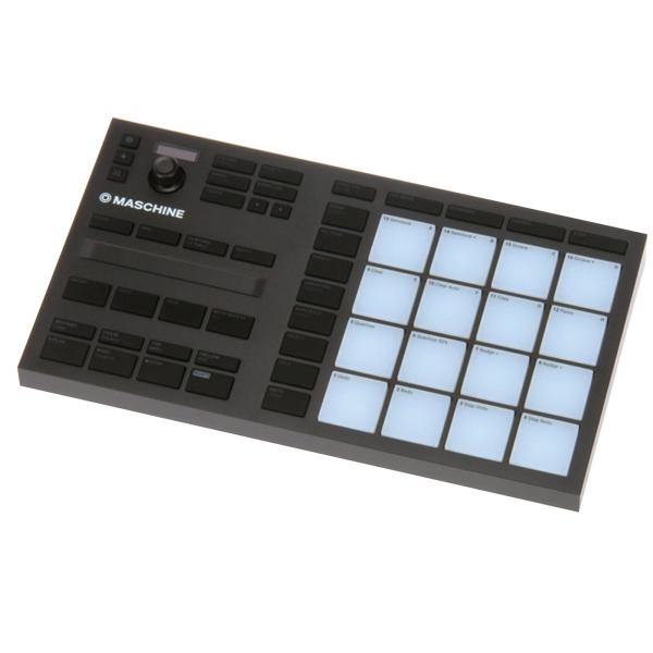 Native Instruments Maschine Mikro MK3 | IDJNOW