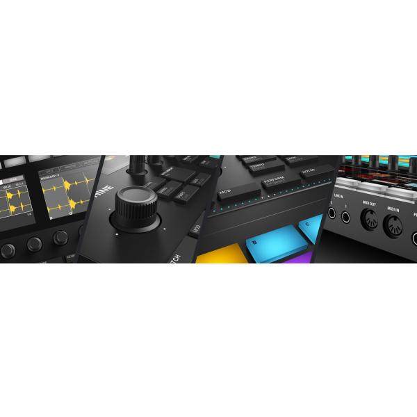 Native Instruments Maschine MK3 | IDJNOW