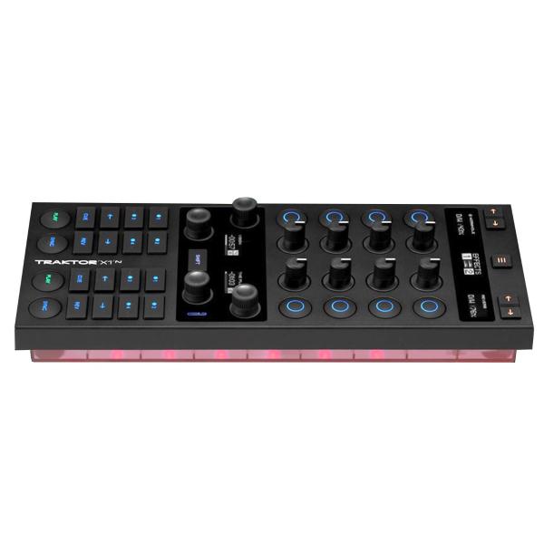 Native Instruments Traktor X1 MK3 USB DJ Controller | IDJNOW