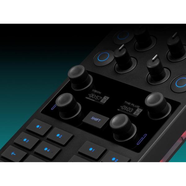 Native Instruments Traktor X1 MK3 USB DJ Controller | IDJNOW
