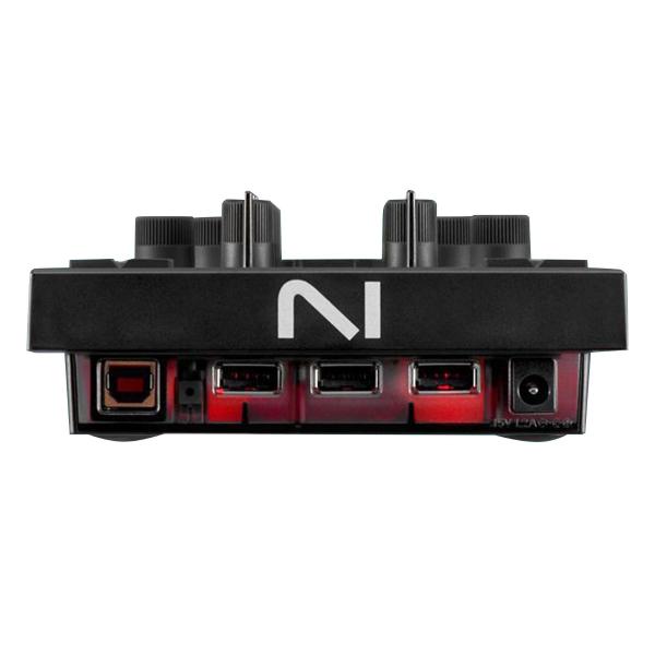 Native Instruments Traktor X1 MK3 USB DJ Controller | IDJNOW