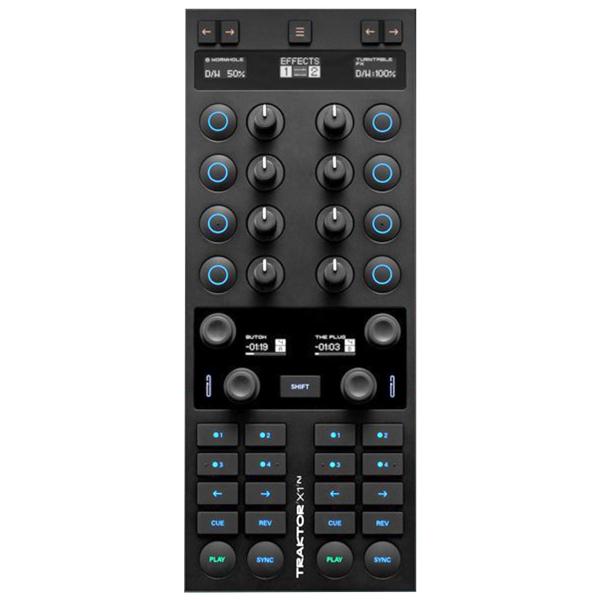 Native Instruments Traktor X1 MK3 USB DJ Controller | IDJNOW