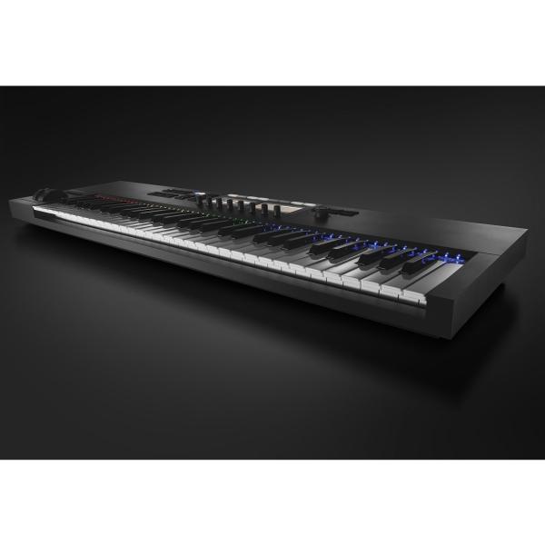 Native Instruments Komplete Kontrol S61 Mk2 Keyboard | IDJNOW