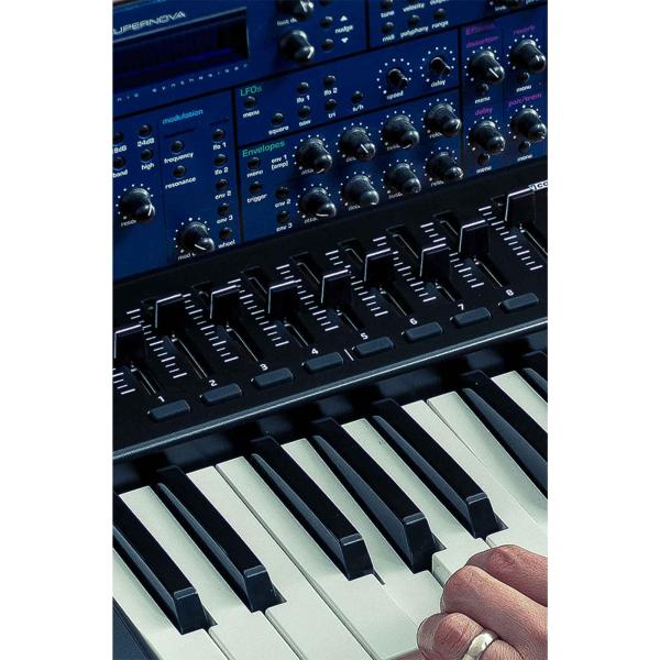 Novation LaunchKey 61 MK2 MIDI Keyboard - Return | IDJNOW