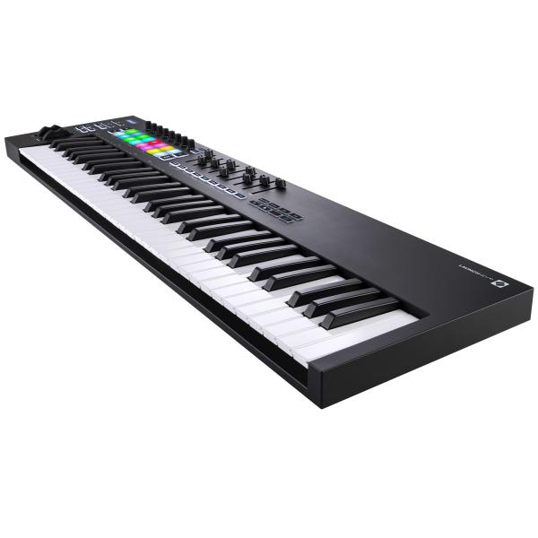 Novation Launchkey 61 MK3 Controller Keyboard | IDJNOW