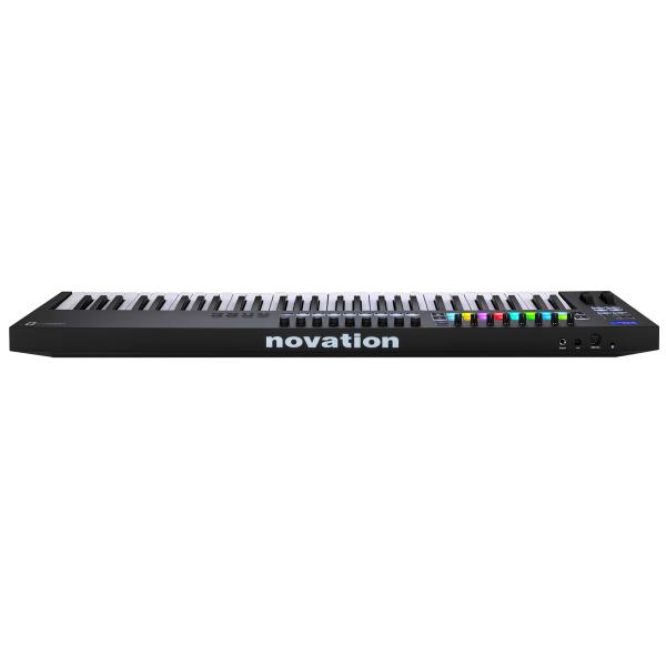Novation Launchkey 61 MK3 Controller Keyboard | IDJNOW Novation Launchkey 61 MK3 Controller Keyboard | IDJNOW