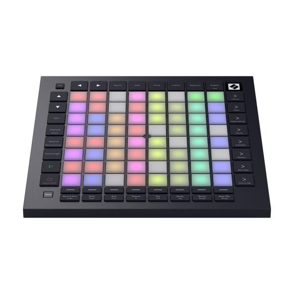 Novation Launchpad Pro 64-Pad Performance Controller