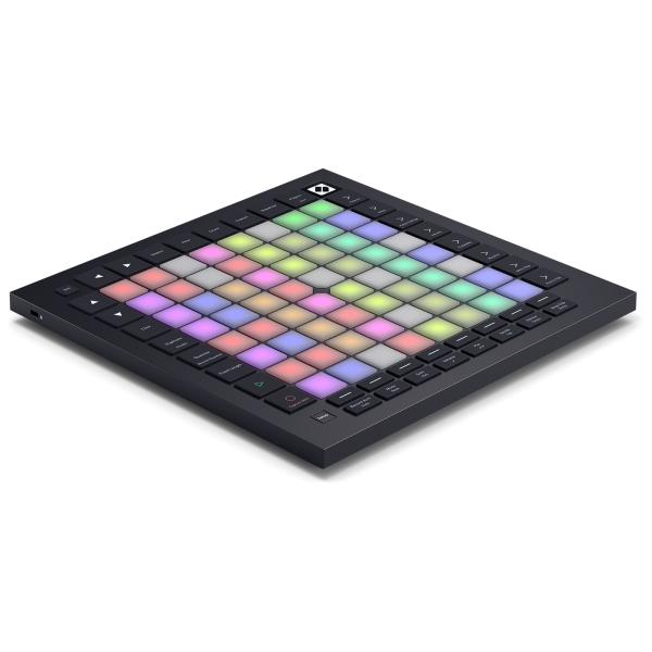 Novation Launchpad Pro Controller with Headphones | IDJNOW