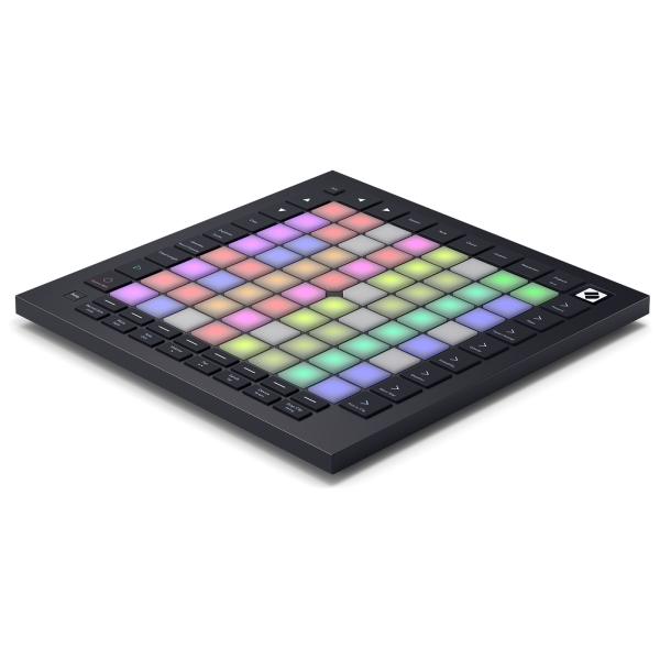 Novation Launchpad Pro Controller with Headphones | IDJNOW