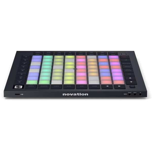 Novation Launchpad Pro Controller with Headphones | IDJNOW