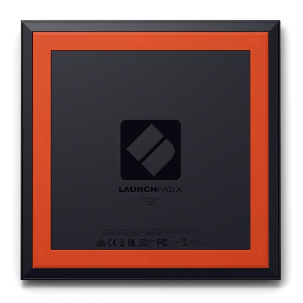 Novation Launchpad X Grid Controller & Headphones | IDJNOW