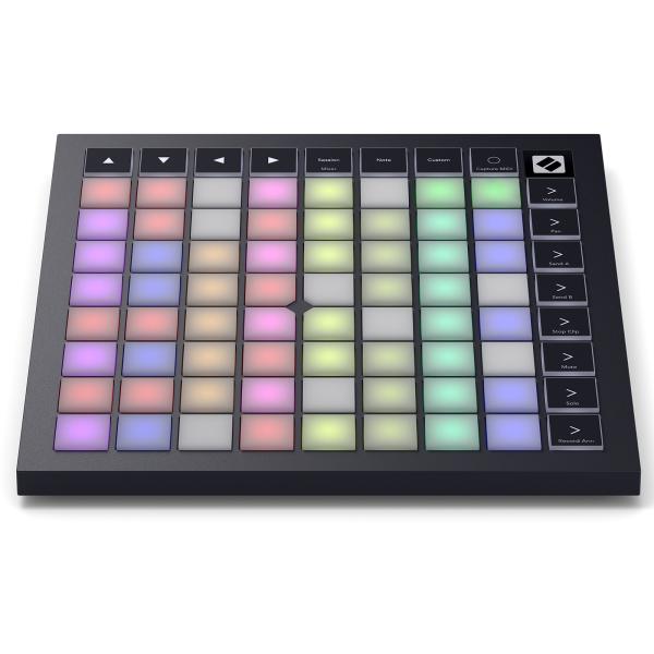 Novation Launchpad X Ableton Live Grid Controller | IDJNOW