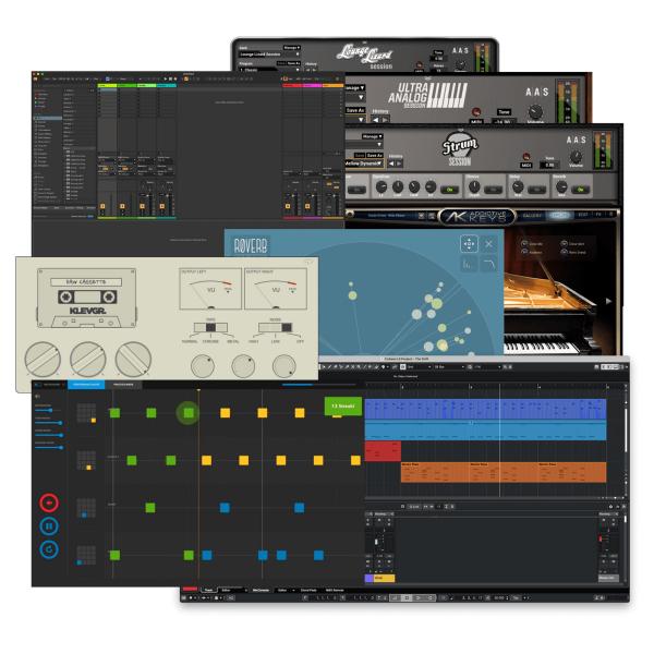 Novation Launchpad X Ableton Live Grid Controller | IDJNOW Novation Launchpad X Ableton Live Grid Controller | IDJNOW