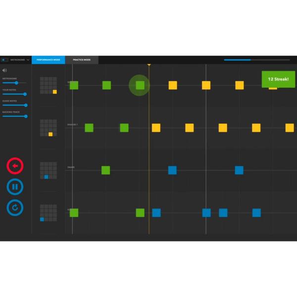Novation Launchpad X Ableton Live Grid Controller | IDJNOW