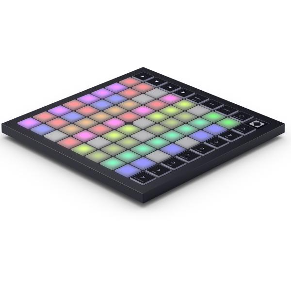 Novation Launchpad X Grid Controller & Headphones | IDJNOW