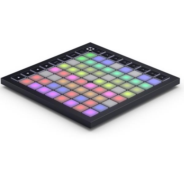 Novation Launchpad X Ableton Live Grid Controller | IDJNOW Novation Launchpad X Ableton Live Grid Controller | IDJNOW