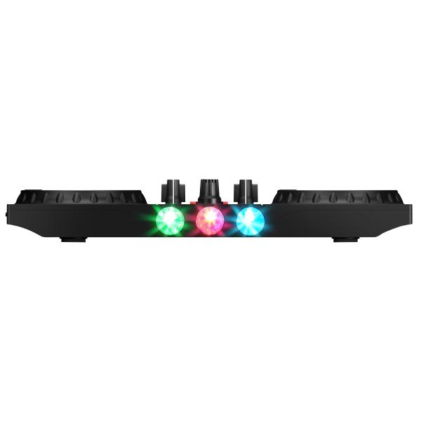 Numark Party Mix II Controller with 12