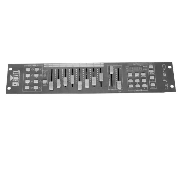 Chauvet DJ Obey 10 DMX Lighting Controller