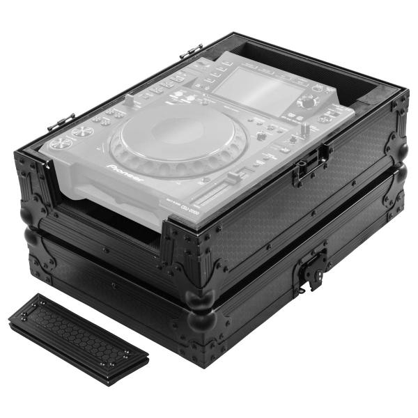 Odyssey 810127 Industrial Board Case Front Left