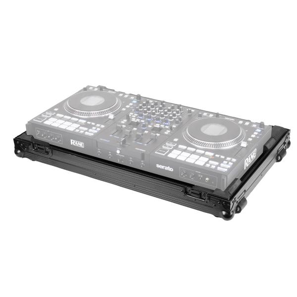 Odyssey 810387 Industrial Board Case for RANE PERFORMER with Wheels