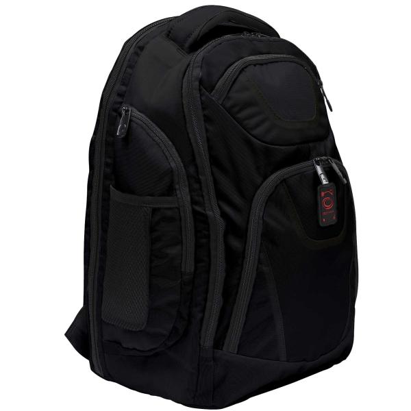 Odyssey Black Backtrak XL Backpack [BPBACKTRAKXL] | IDJNOW