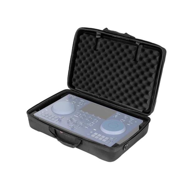 Odyssey BMATOMNISDUODLX EVA Case for OMNIS-DUO with Cable Compartment
