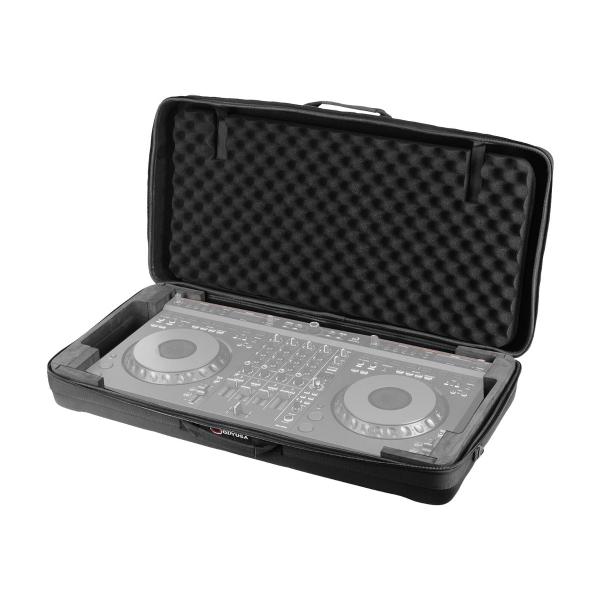 Odyssey BMDDJGRV6DLX Soft Bag for AlphaTheta DDJ-GRV6 with Compartment