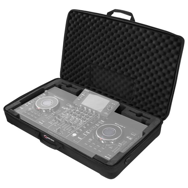 Odyssey BMSCLIVE4M Reinforced EVA Molded Case for Denon DJ SC LIVE 4