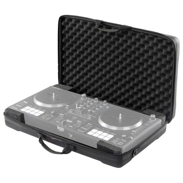 Odyssey BMT7 EVA Molded Soft Bag for Hercules DJControl Inpulse T7