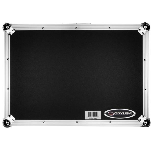 Odyssey Traktor Kontrol S4 MK3 Glide Case | IDJNOW