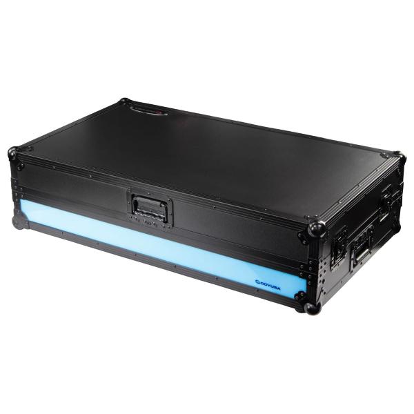 AlphaTheta XDJ-AZ All-in-One DJ System with Effects Case