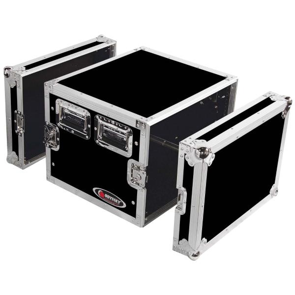 Odyssey FZAR8 8U Pro Amp Rack