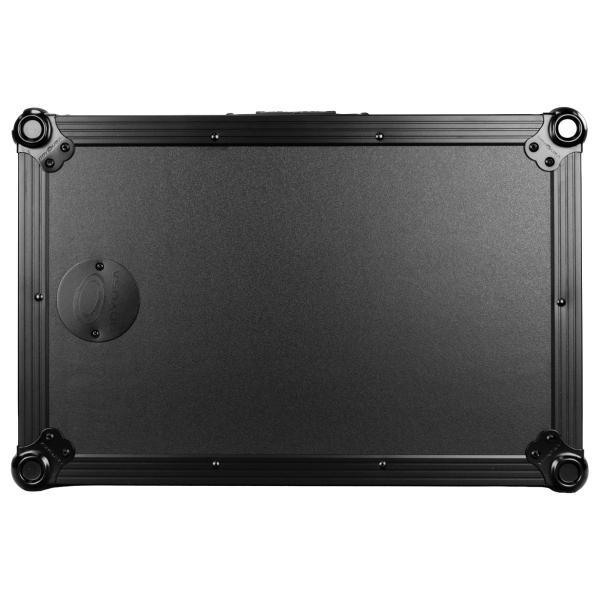 Odyssey FZCDJ1500XBL Black Case for AlphaTheta CDJ-1500X