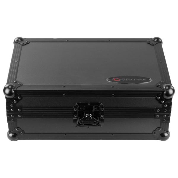 Odyssey FZCDJ1500XBL Black Case for AlphaTheta CDJ-1500X