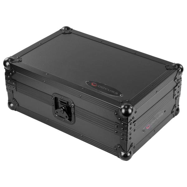 Odyssey FZCDJ1500XBL Black Case for AlphaTheta CDJ-1500X