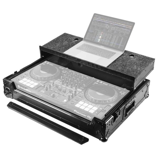 Odyssey FZGSDDJ1000BLCW Black Pioneer DDJ-1000 / DDJ-1000SRT Case