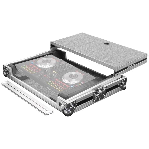 Odyssey FZGSDJC1 Flight Zone Universal Medium DJ Controller Case