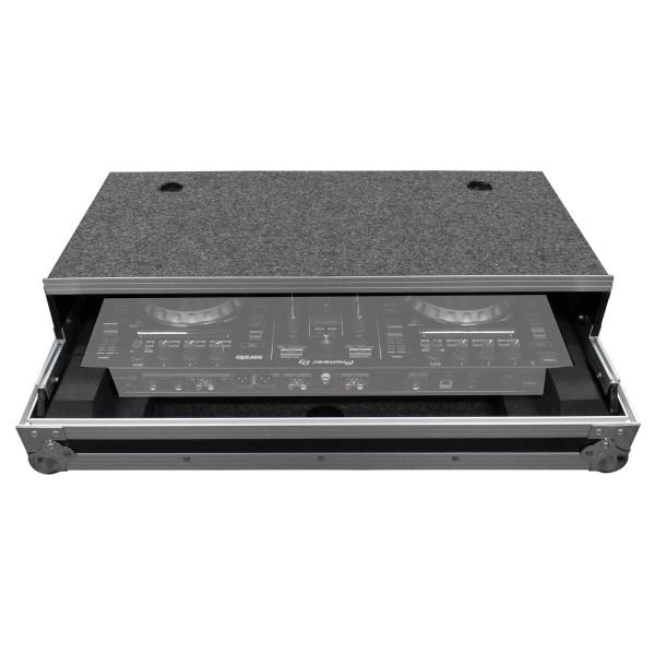Odyssey FZGSPIDDJSR2 Pioneer DDJ-SR2 Case | IDJNOW