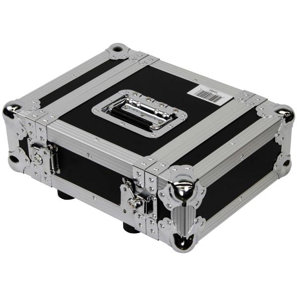 Odyssey FZHR02 Flight Zone Series 2U Half Rack Flight Case