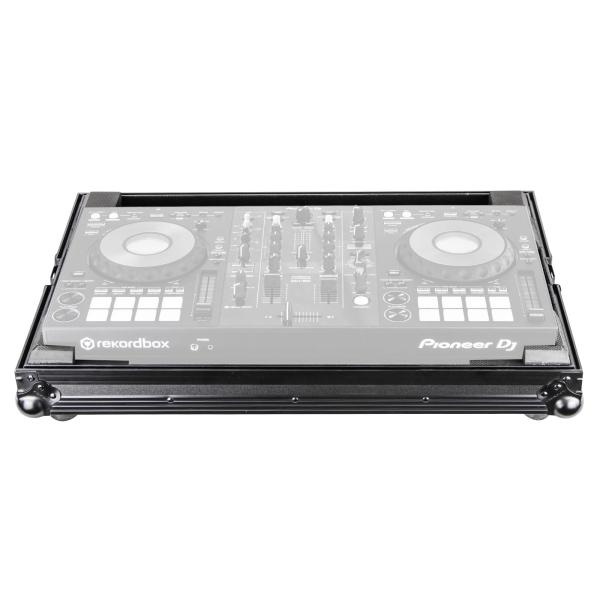 Odyssey FZPIDDJ800BL Black Label Low Profile Series Pioneer DDJ-800 DJ Controller Case