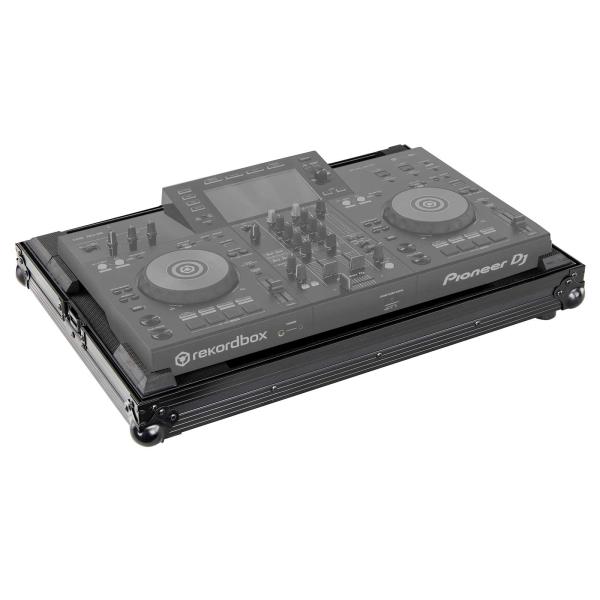Odyssey FZPIXDJRRBL Black Label Low Profile Series Pioneer XDJ-RR DJ Controller Case