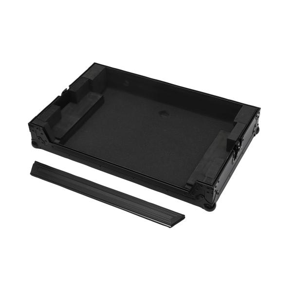 Odyssey FZT7BL Black Case for Hercules DJControl Inpulse T7