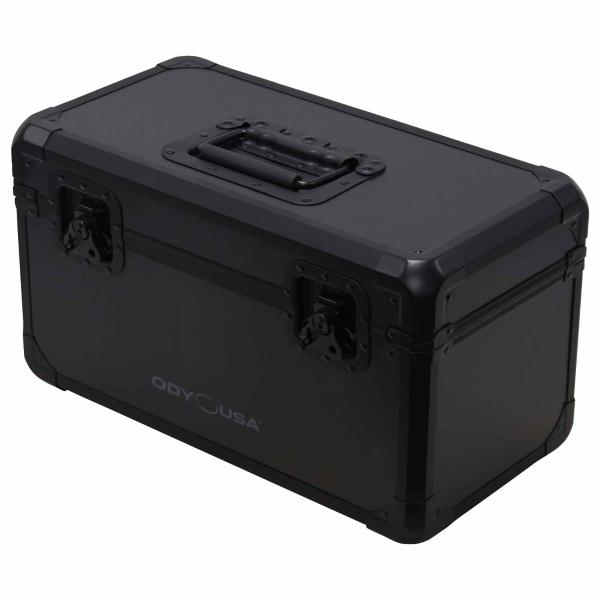 KENSO 13CD+1DVD COMPLETE BOX 新品未開封 Odyssey K7120BL Black KROM Case for 7