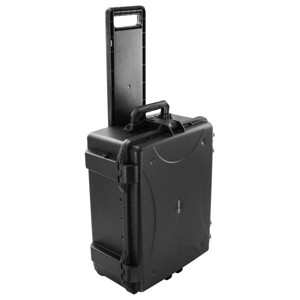 Odyssey VU191408HW 21.5" x 16.5" x 9.5" Utility Trolley Case