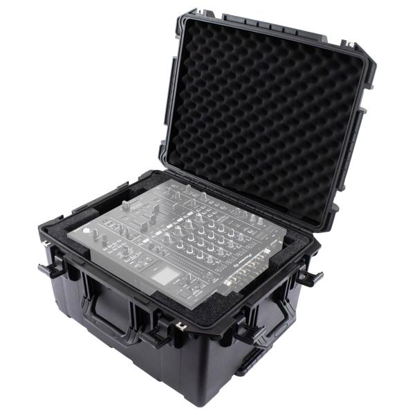 Odyssey VUDJMA9CDJHW Watertight Case for Pioneer DJ DJM-A9 & CDJ-3000